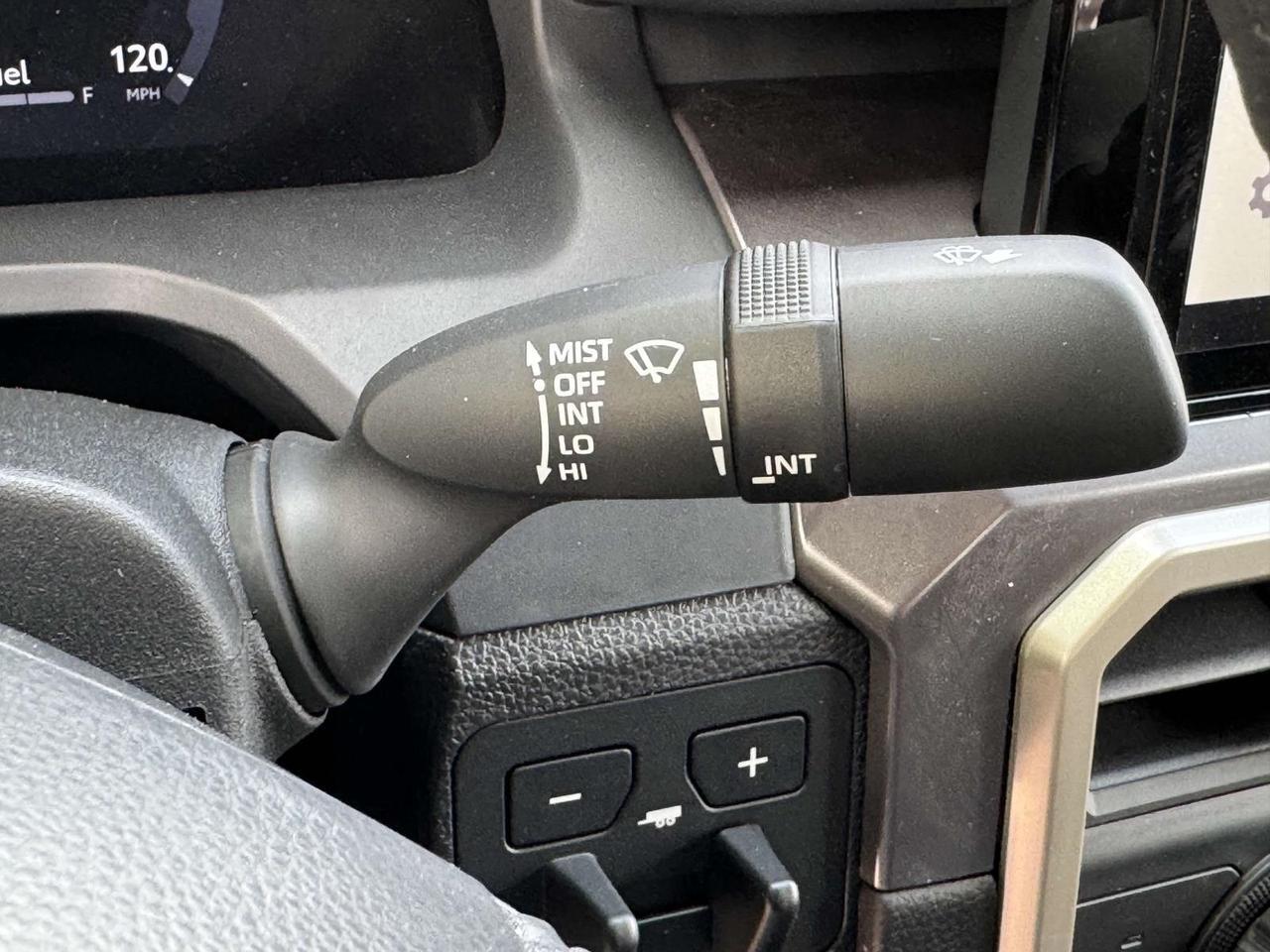 2025 Toyota Tacoma Hybrid TRD Off Road Fredericksburg VA