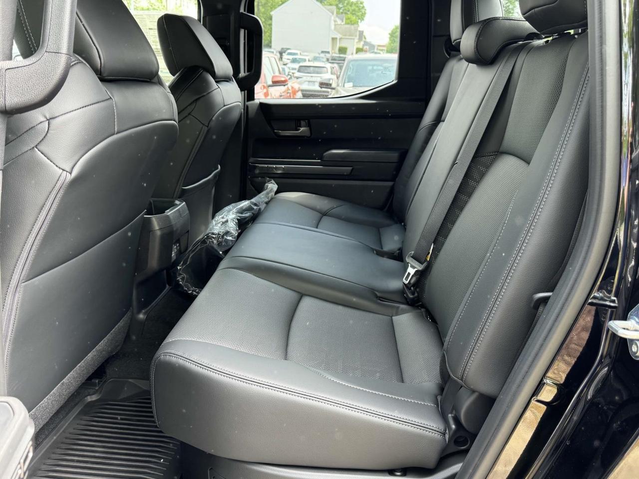 2025 Toyota Tacoma Hybrid TRD Off Road Fredericksburg VA