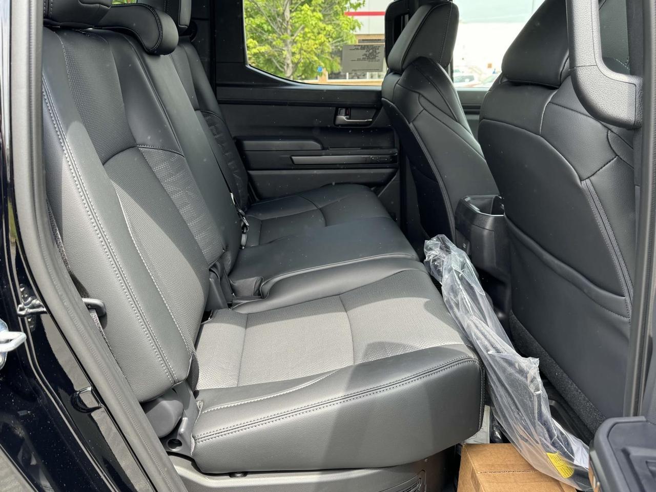 2025 Toyota Tacoma Hybrid TRD Off Road Fredericksburg VA