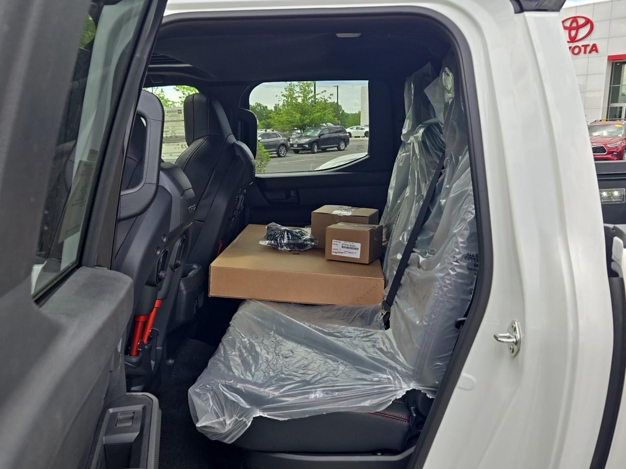 2025 Toyota Tacoma Hybrid TRD Pro Stafford VA