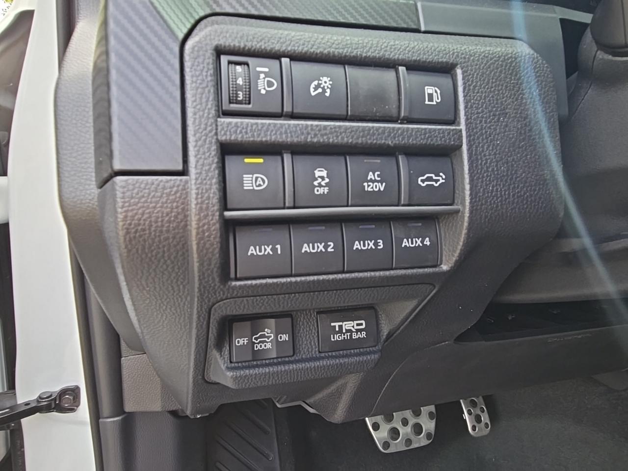 2025 Toyota Tacoma Hybrid TRD Pro Stafford VA