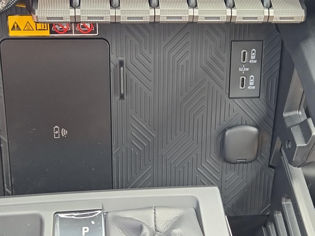 2025 Toyota Tacoma Hybrid TRD Pro Stafford VA