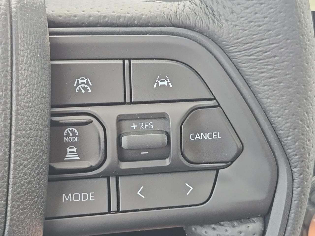 2025 Toyota Tacoma Hybrid TRD Pro Stafford VA