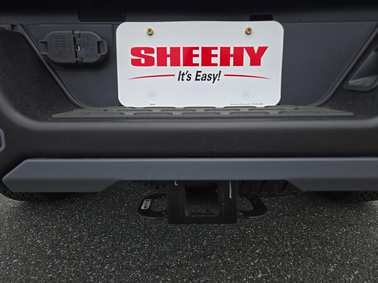 2025 Toyota Tacoma Hybrid TRD Pro Stafford VA