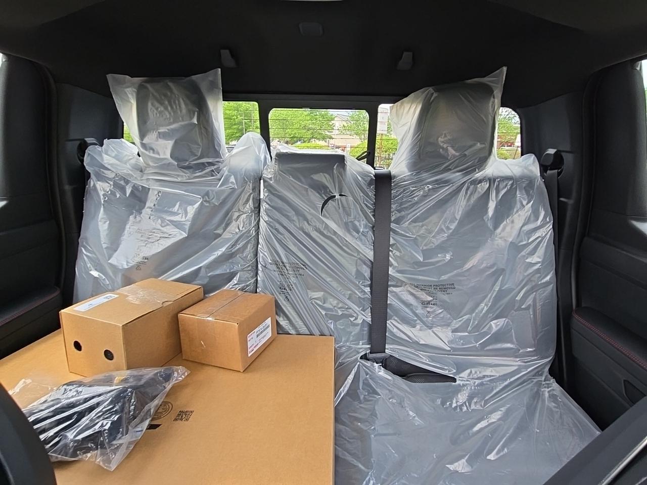 2025 Toyota Tacoma Hybrid TRD Pro Stafford VA