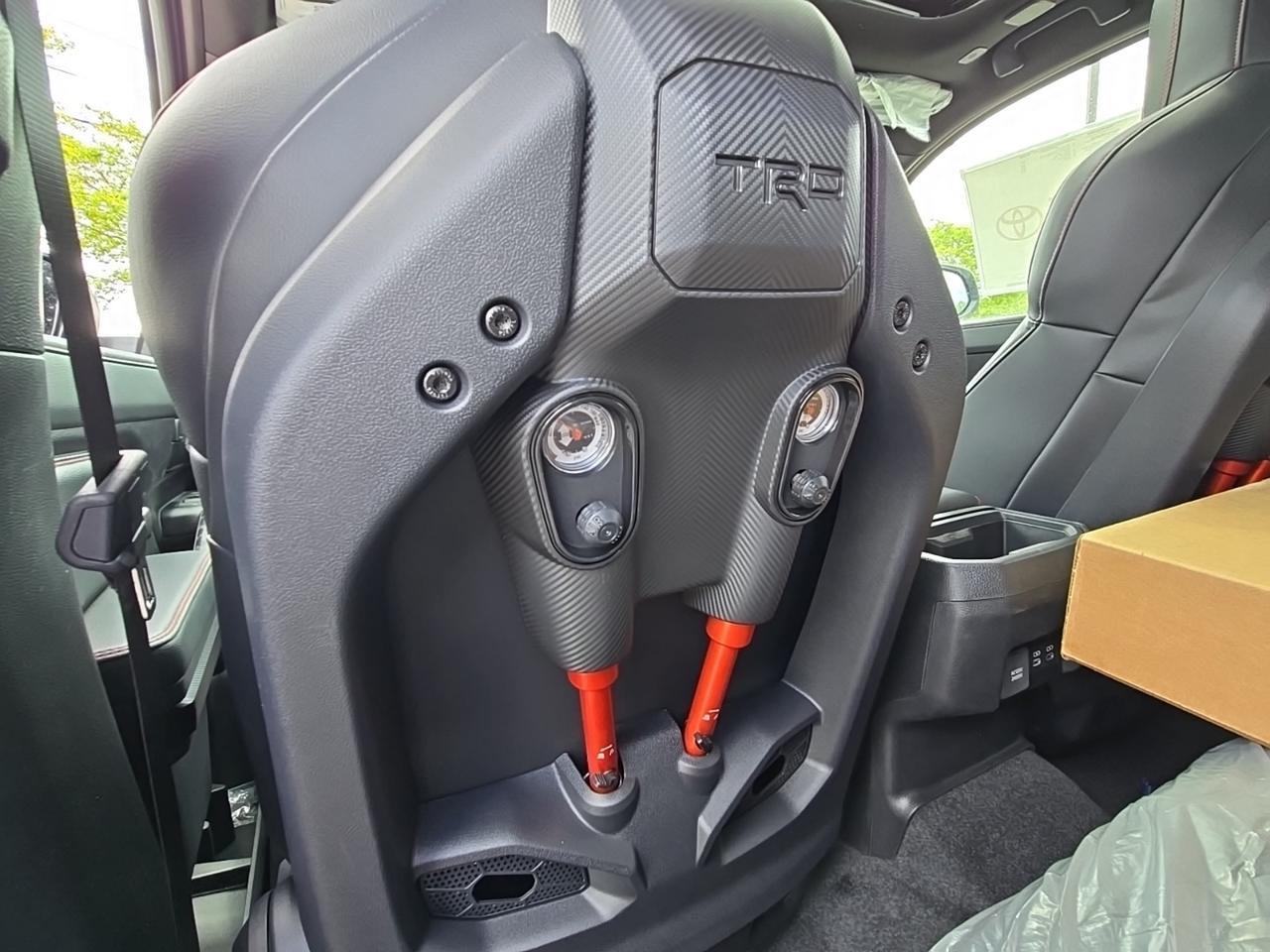 2025 Toyota Tacoma Hybrid TRD Pro Stafford VA