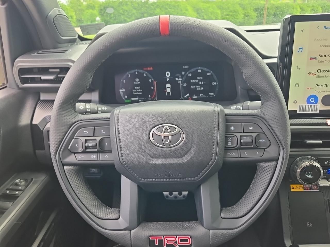2025 Toyota Tacoma Hybrid TRD Pro Stafford VA