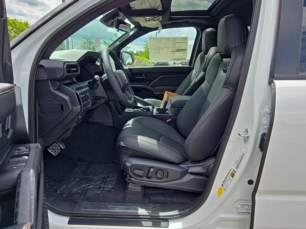 2025 Toyota Tacoma Hybrid TRD Pro Stafford VA