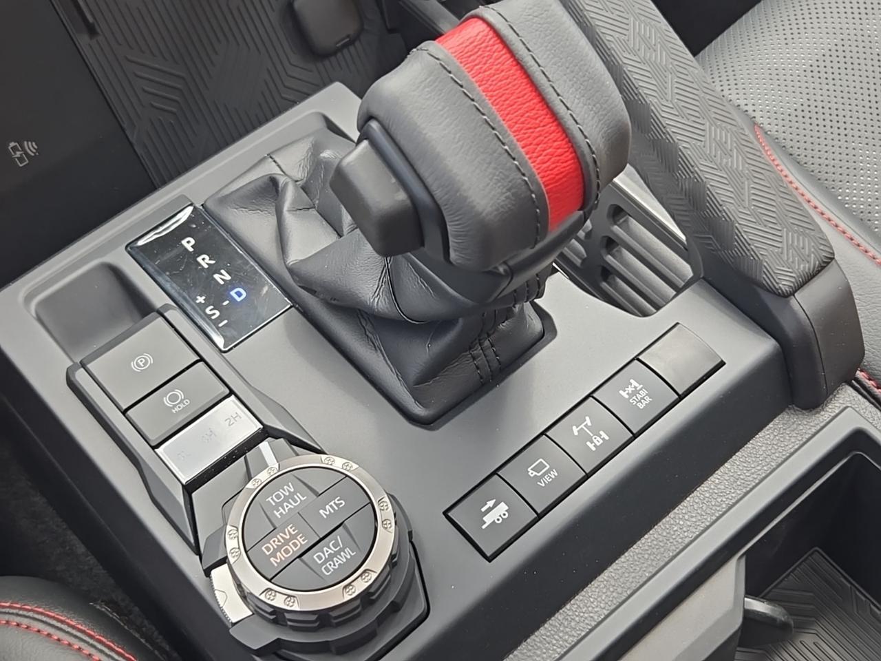 2025 Toyota Tacoma Hybrid TRD Pro Stafford VA