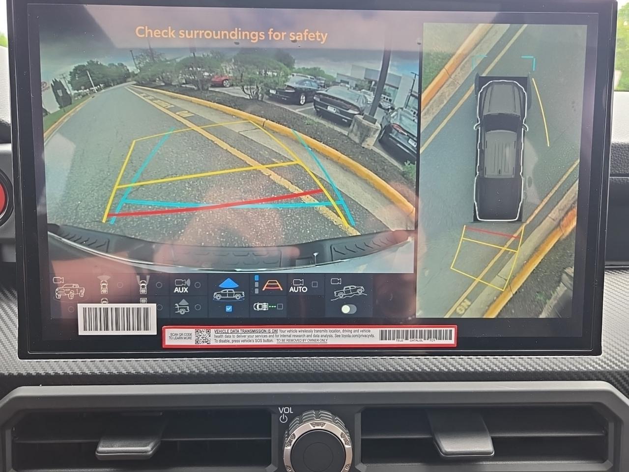 2025 Toyota Tacoma Hybrid TRD Pro Stafford VA