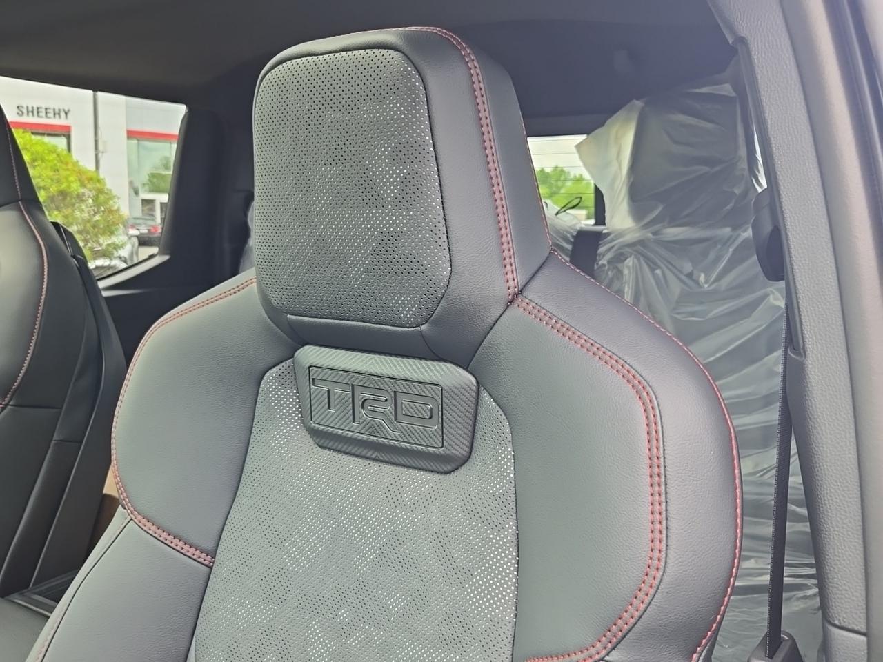 2025 Toyota Tacoma Hybrid TRD Pro Stafford VA