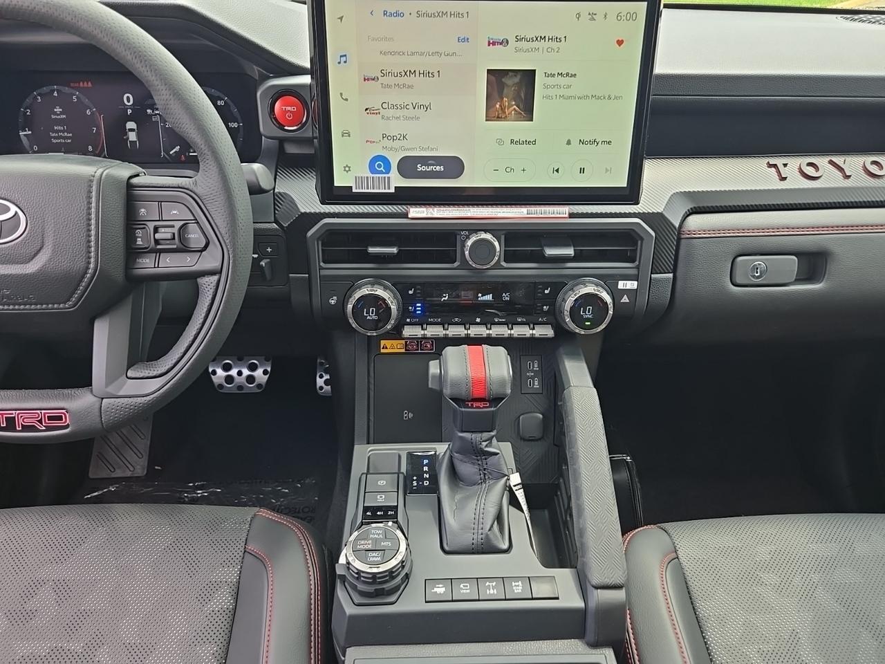 2025 Toyota Tacoma Hybrid TRD Pro Stafford VA