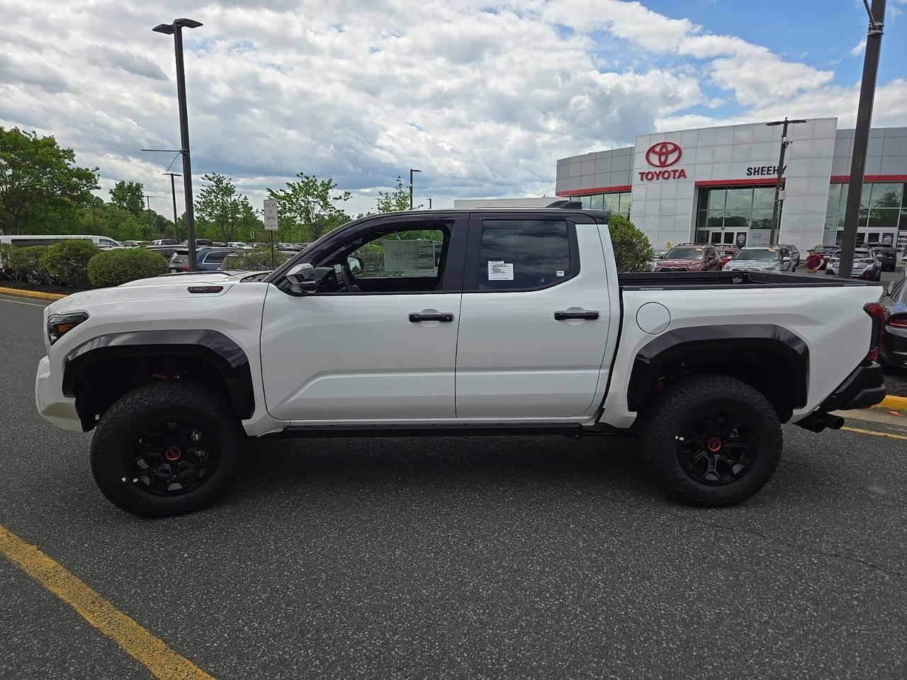 2025 Toyota Tacoma Hybrid TRD Pro Stafford VA