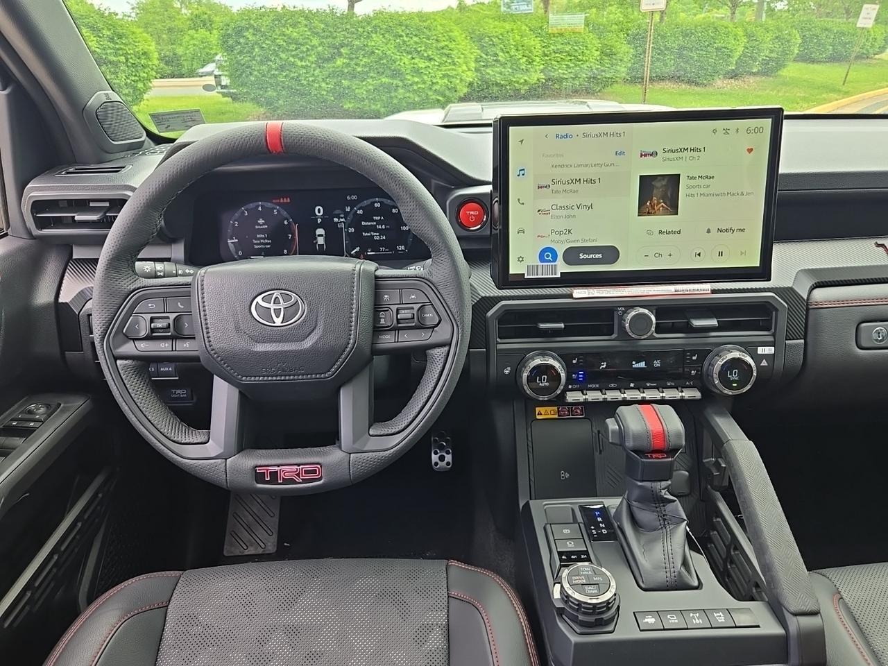 2025 Toyota Tacoma Hybrid TRD Pro Stafford VA