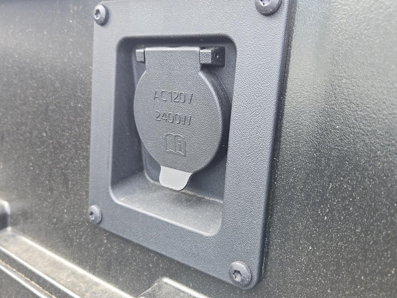 2025 Toyota Tacoma Hybrid TRD Pro Stafford VA