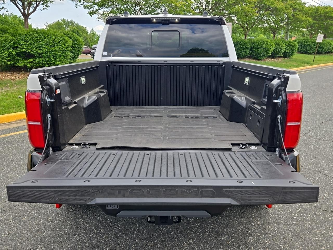 2025 Toyota Tacoma Hybrid TRD Pro Stafford VA