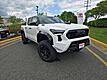 2025 Toyota Tacoma Hybrid TRD Pro