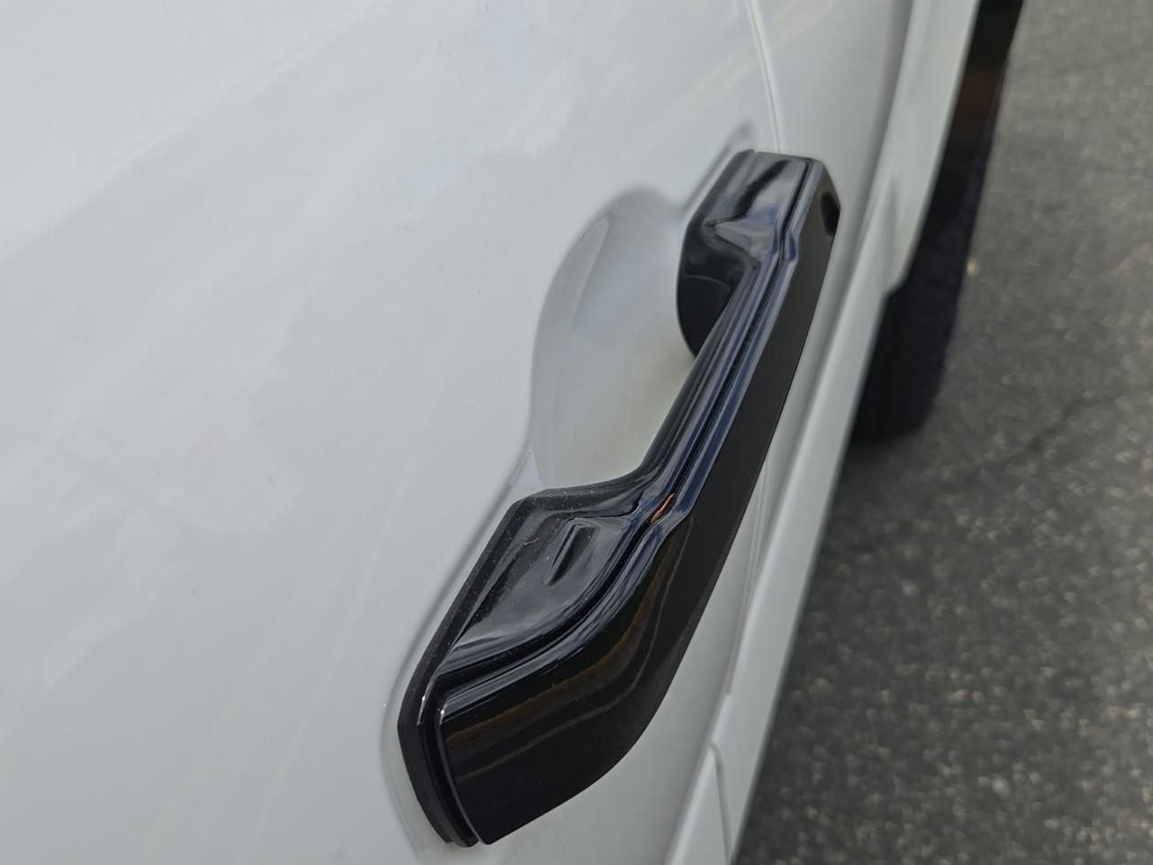 2025 Toyota Tacoma Hybrid TRD Pro Stafford VA