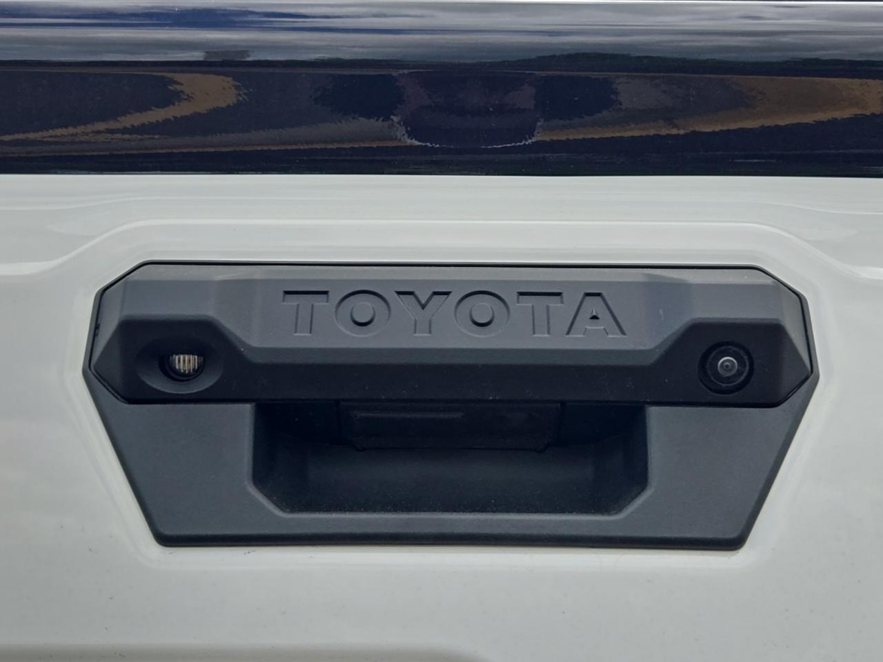 2025 Toyota Tacoma Hybrid TRD Pro Stafford VA