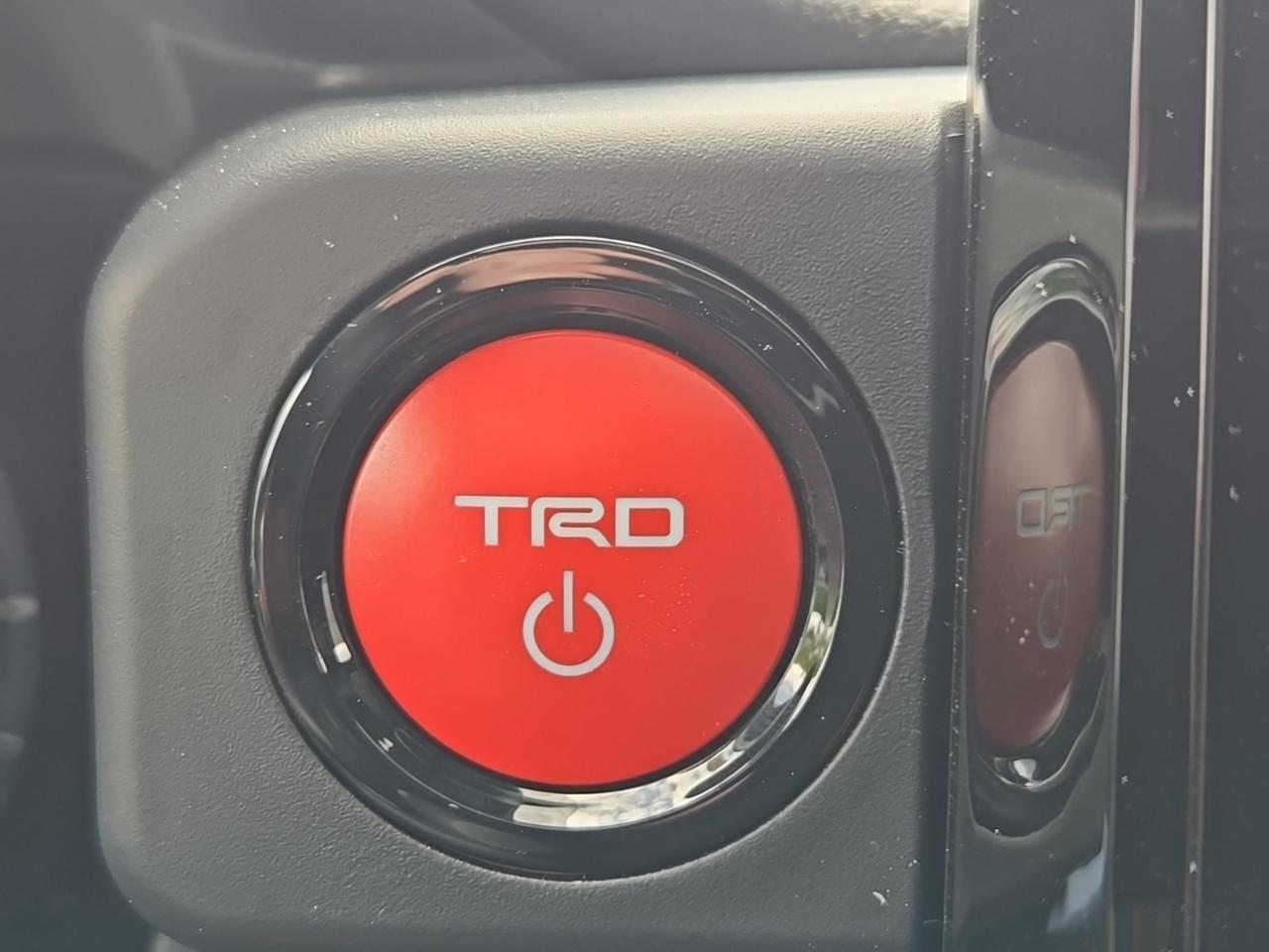 2025 Toyota Tacoma Hybrid TRD Pro Stafford VA