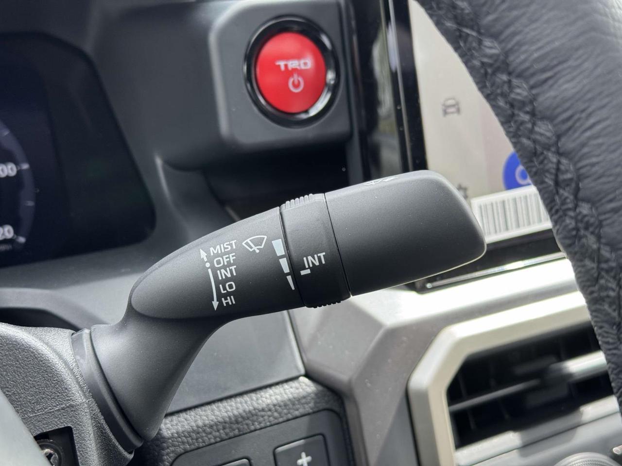 2025 Toyota Tacoma Hybrid TRD Sport Fredericksburg VA