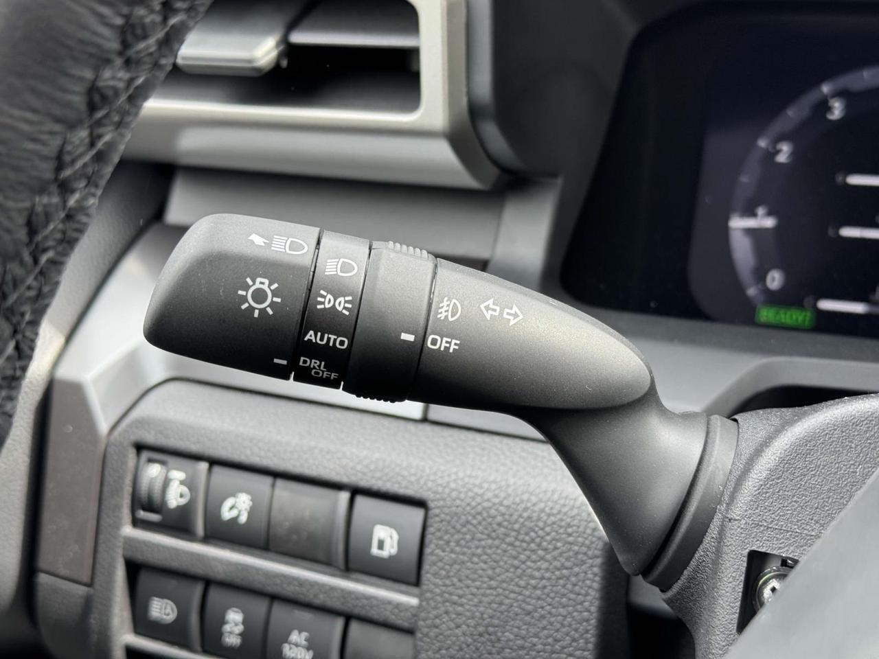 2025 Toyota Tacoma Hybrid TRD Sport Fredericksburg VA