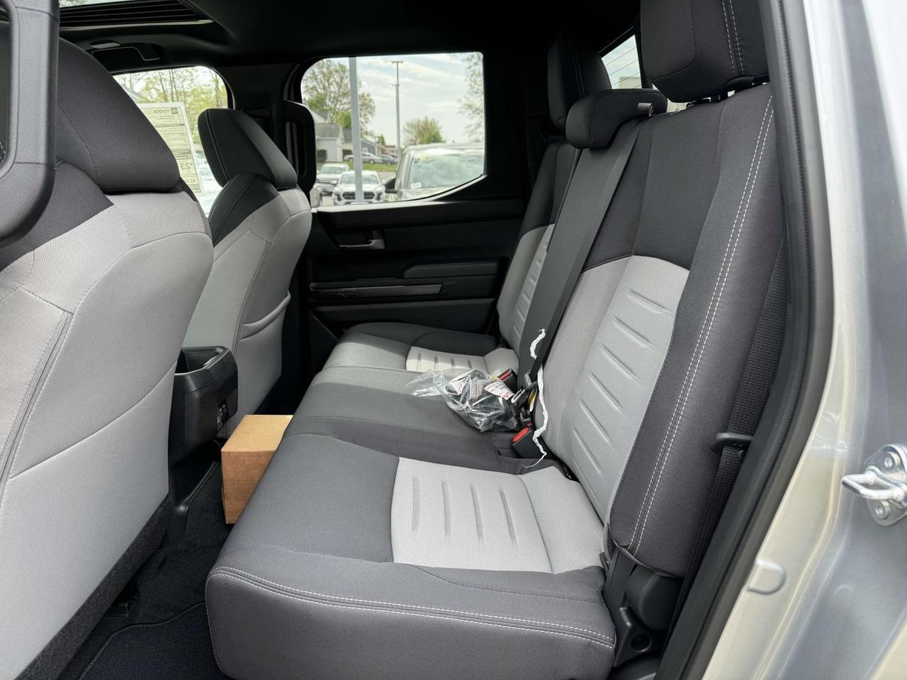 2025 Toyota Tacoma Hybrid TRD Sport Fredericksburg VA