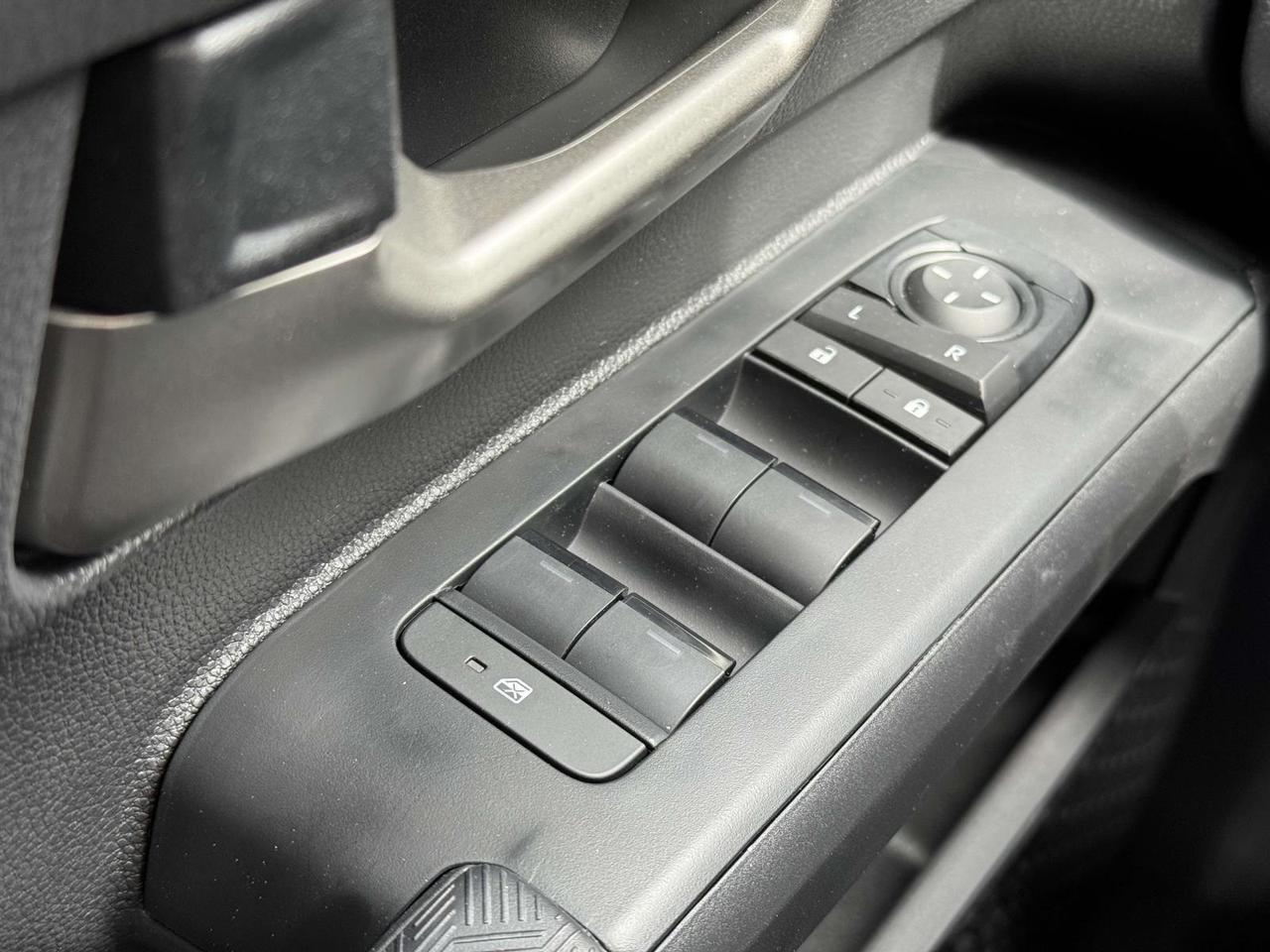 2025 Toyota Tacoma Hybrid TRD Sport Fredericksburg VA