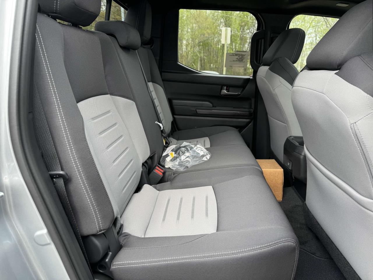 2025 Toyota Tacoma Hybrid TRD Sport Fredericksburg VA