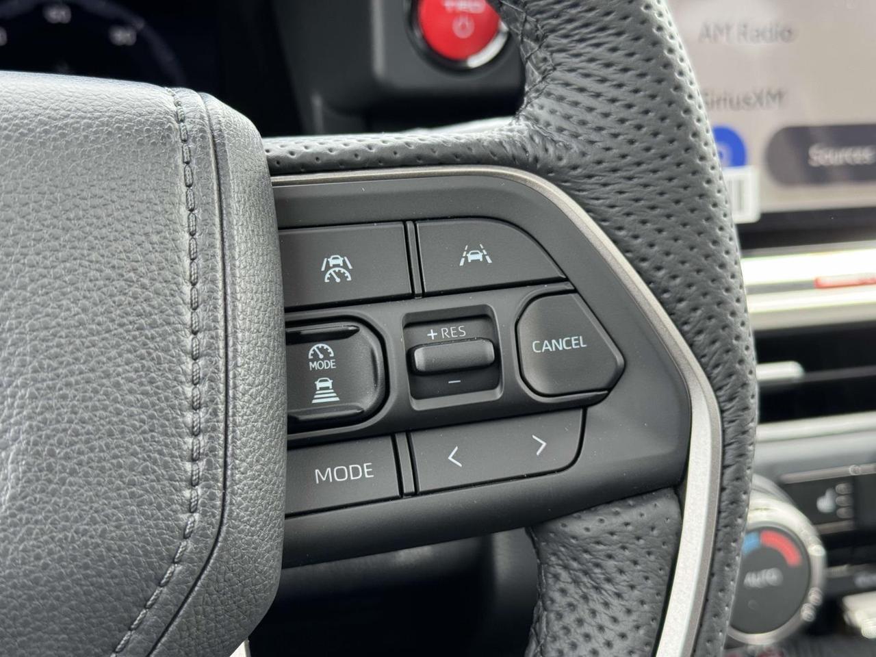 2025 Toyota Tacoma Hybrid TRD Sport Fredericksburg VA