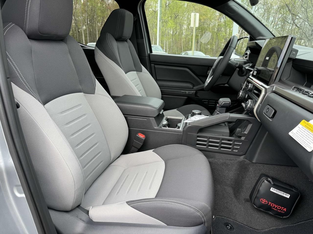 2025 Toyota Tacoma Hybrid TRD Sport Fredericksburg VA