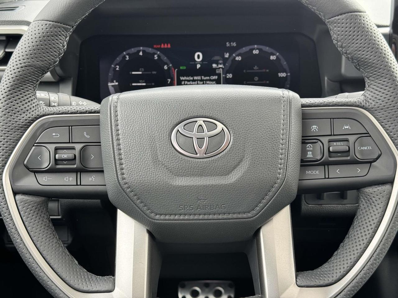 2025 Toyota Tacoma Hybrid TRD Sport Fredericksburg VA