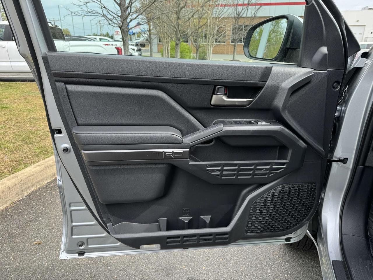 2025 Toyota Tacoma Hybrid TRD Sport Fredericksburg VA