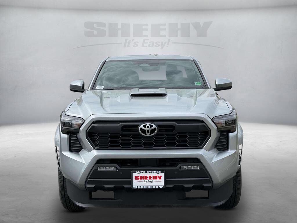 2025 Toyota Tacoma Hybrid TRD Sport Fredericksburg VA