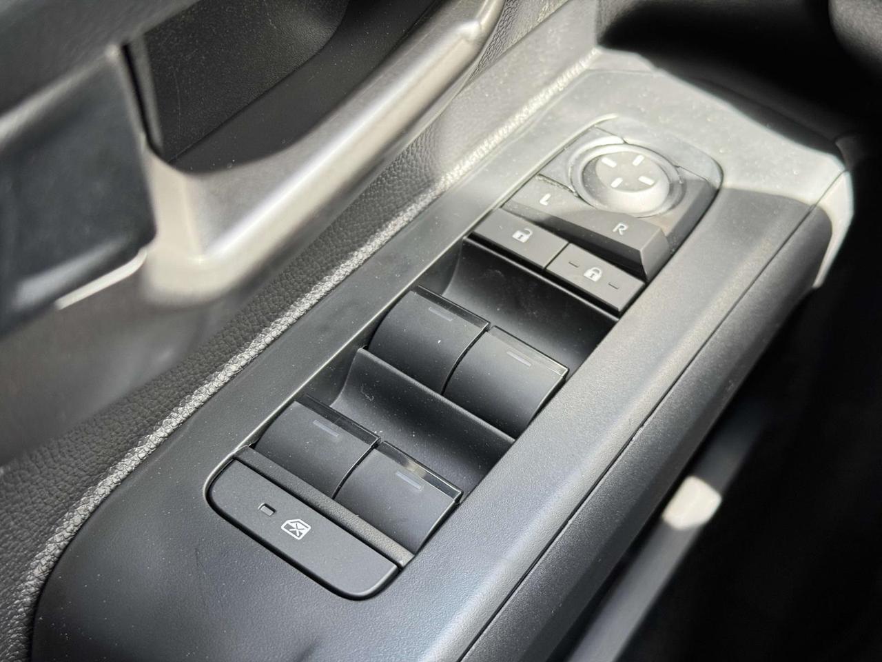 2025 Toyota Tacoma Hybrid TRD Sport Fredericksburg VA