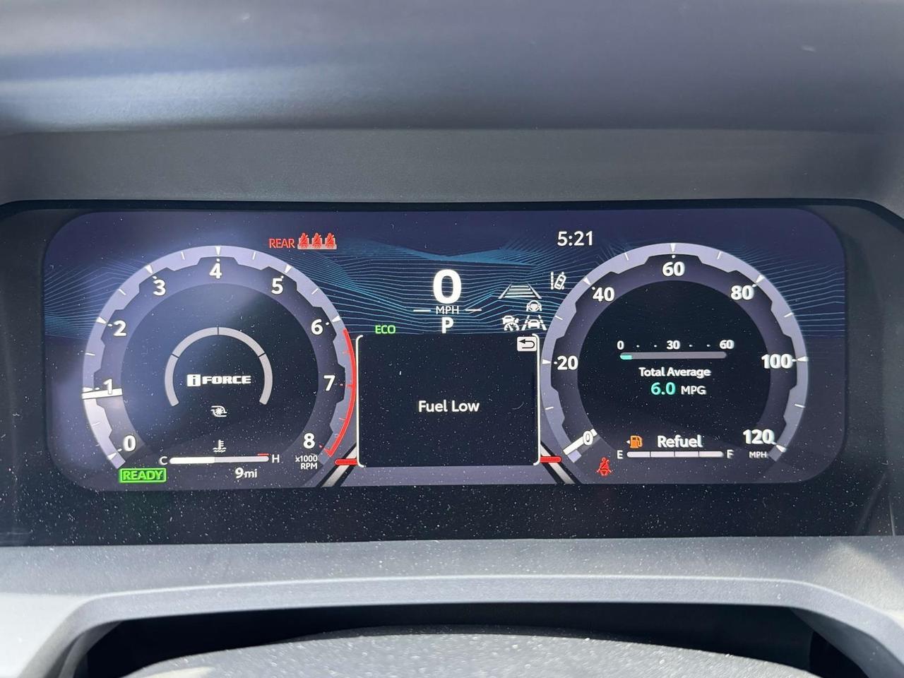 2025 Toyota Tacoma Hybrid TRD Sport Fredericksburg VA