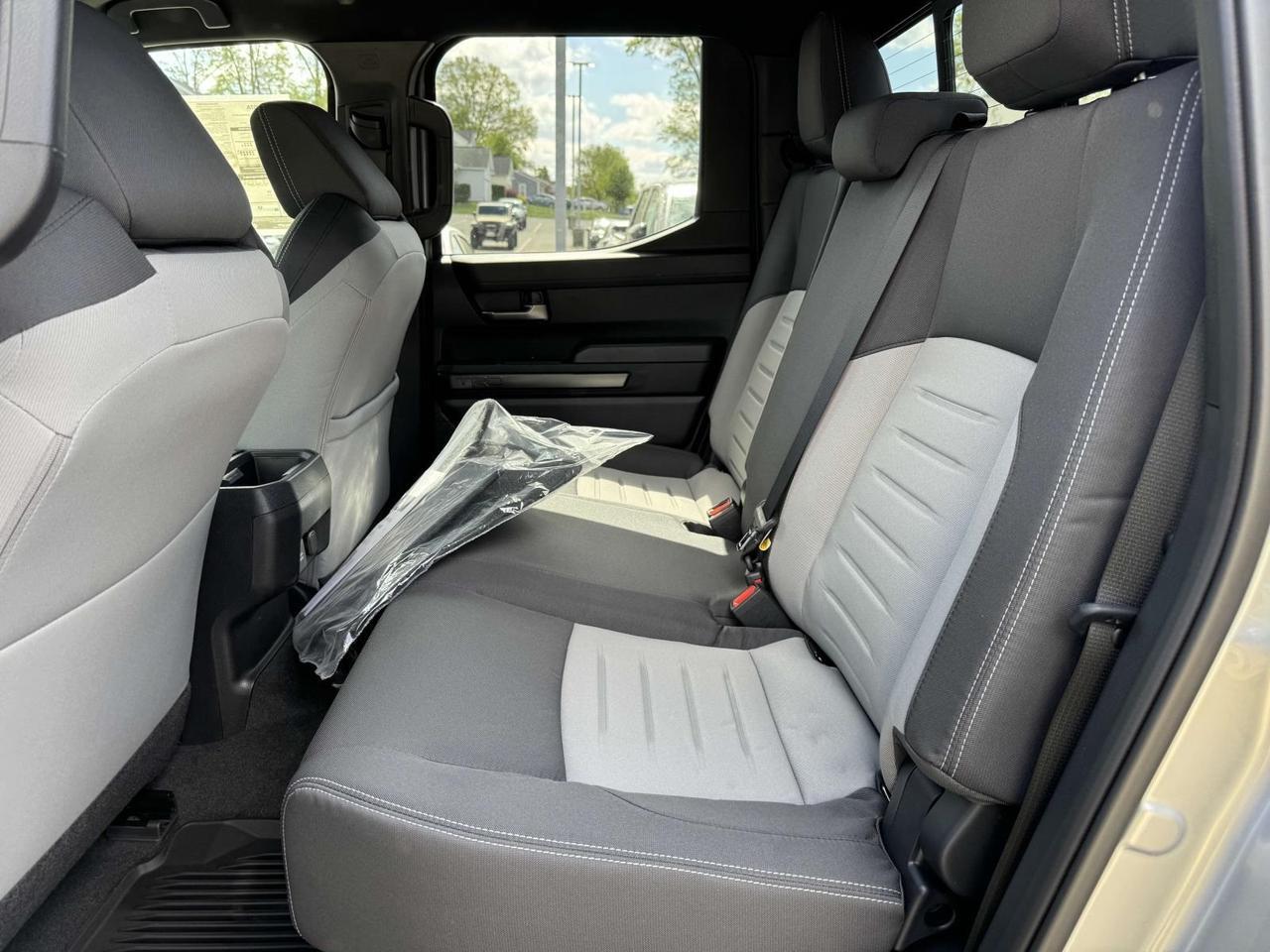 2025 Toyota Tacoma Hybrid TRD Sport Fredericksburg VA