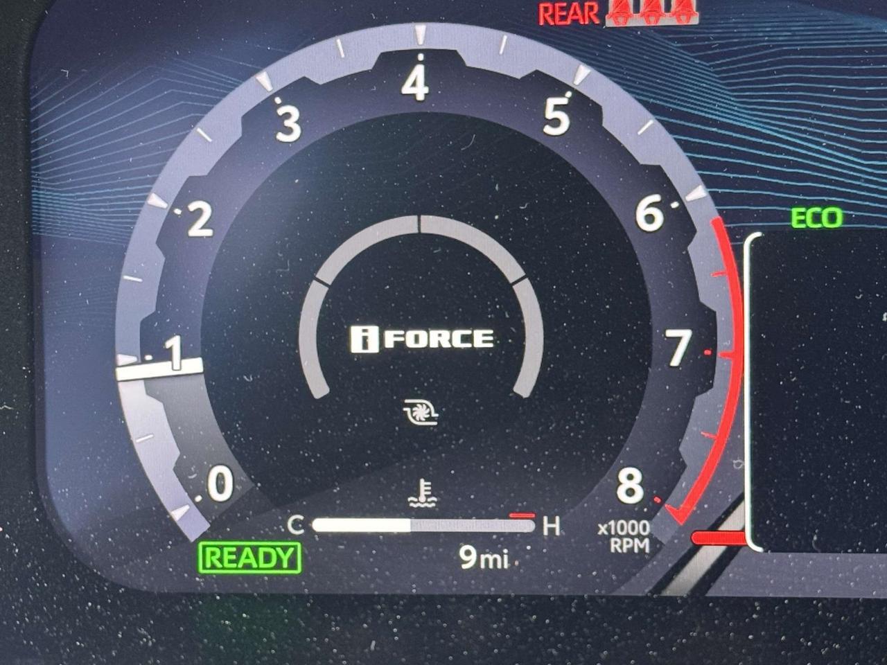 2025 Toyota Tacoma Hybrid TRD Sport Fredericksburg VA