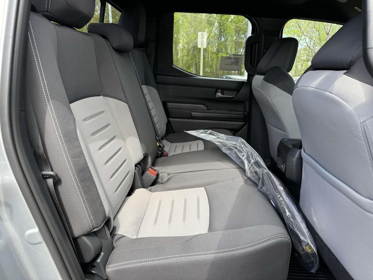 2025 Toyota Tacoma Hybrid TRD Sport Fredericksburg VA