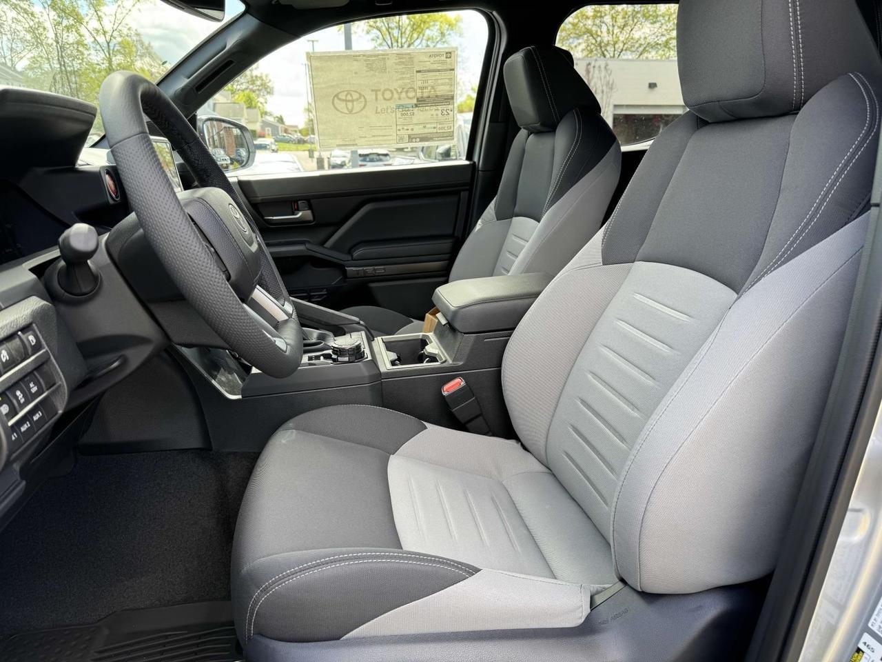 2025 Toyota Tacoma Hybrid TRD Sport Fredericksburg VA