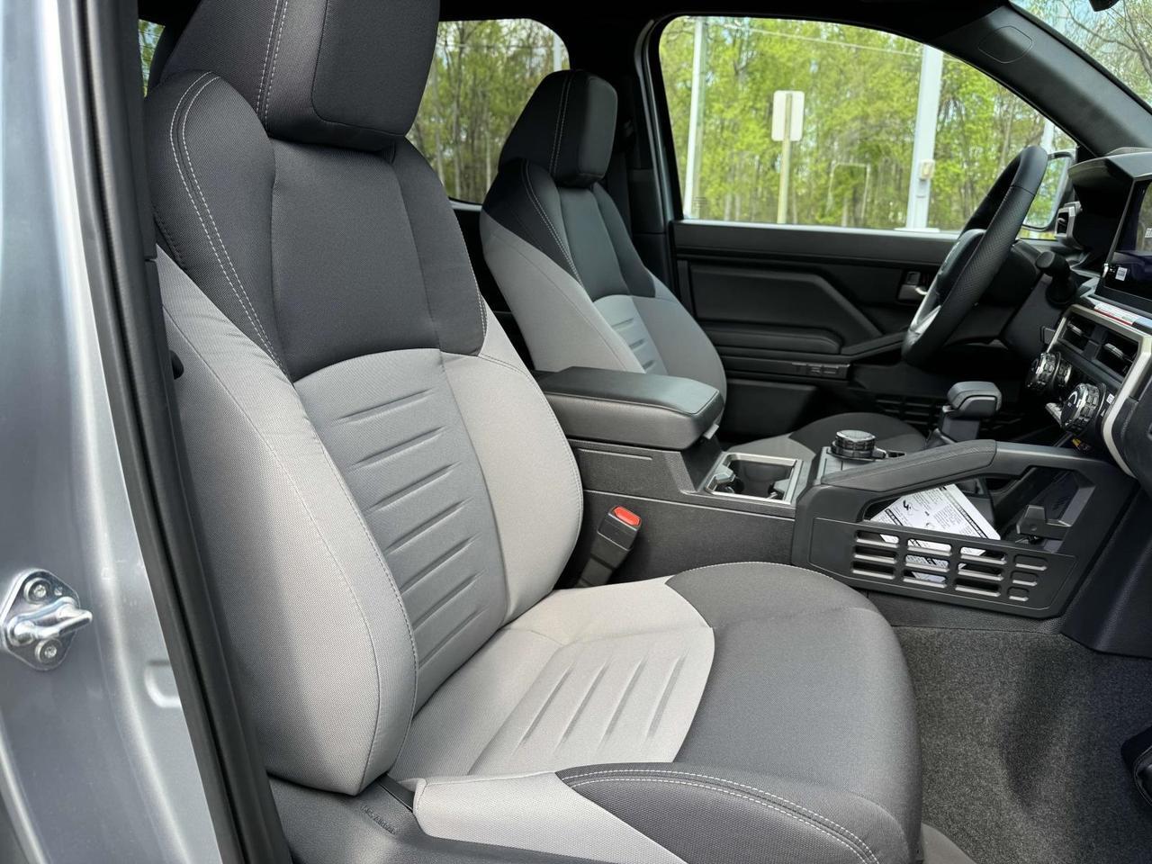 2025 Toyota Tacoma Hybrid TRD Sport Fredericksburg VA