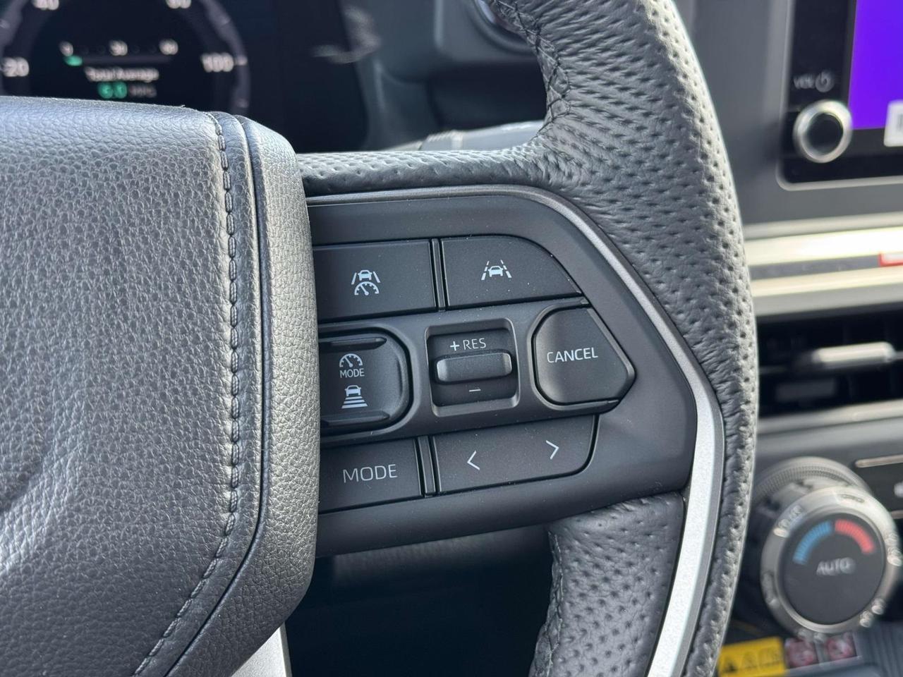 2025 Toyota Tacoma Hybrid TRD Sport Fredericksburg VA