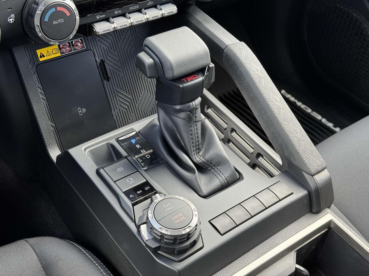 2025 Toyota Tacoma Hybrid TRD Sport Fredericksburg VA