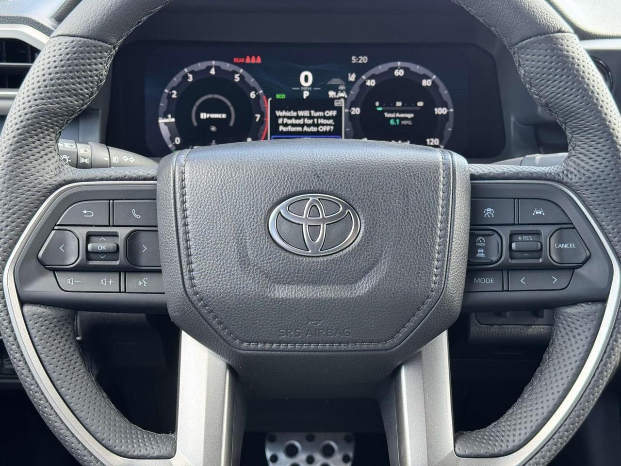 2025 Toyota Tacoma Hybrid TRD Sport Fredericksburg VA