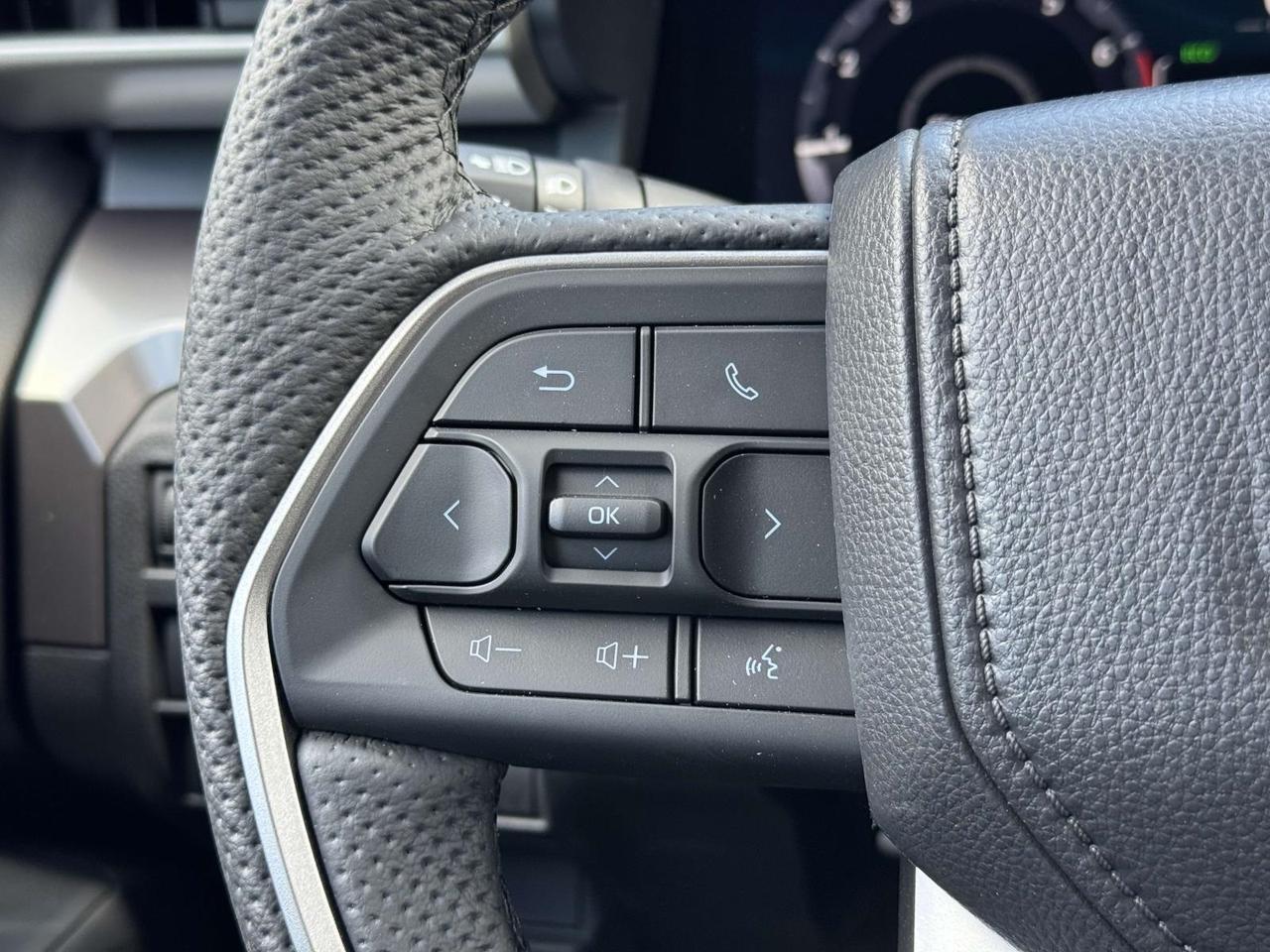 2025 Toyota Tacoma Hybrid TRD Sport Fredericksburg VA