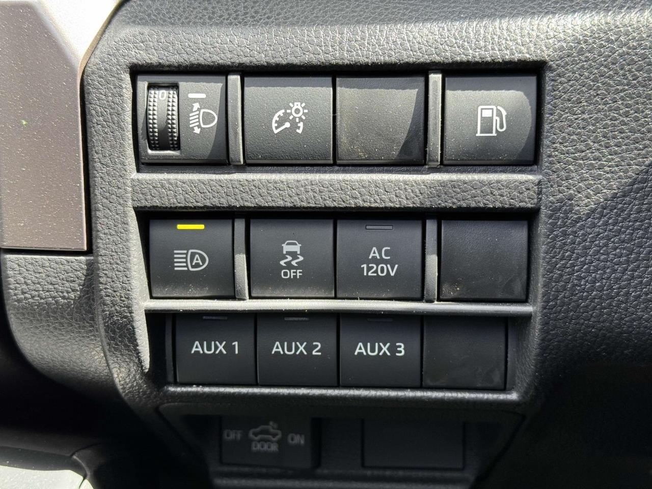 2025 Toyota Tacoma Hybrid TRD Sport Fredericksburg VA