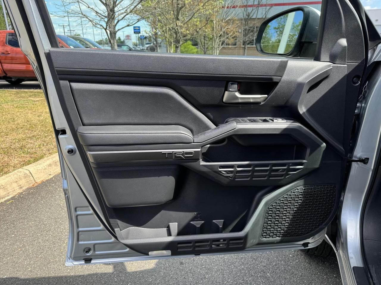 2025 Toyota Tacoma Hybrid TRD Sport Fredericksburg VA