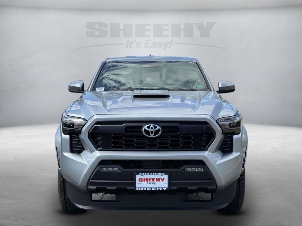 2025 Toyota Tacoma Hybrid TRD Sport Fredericksburg VA