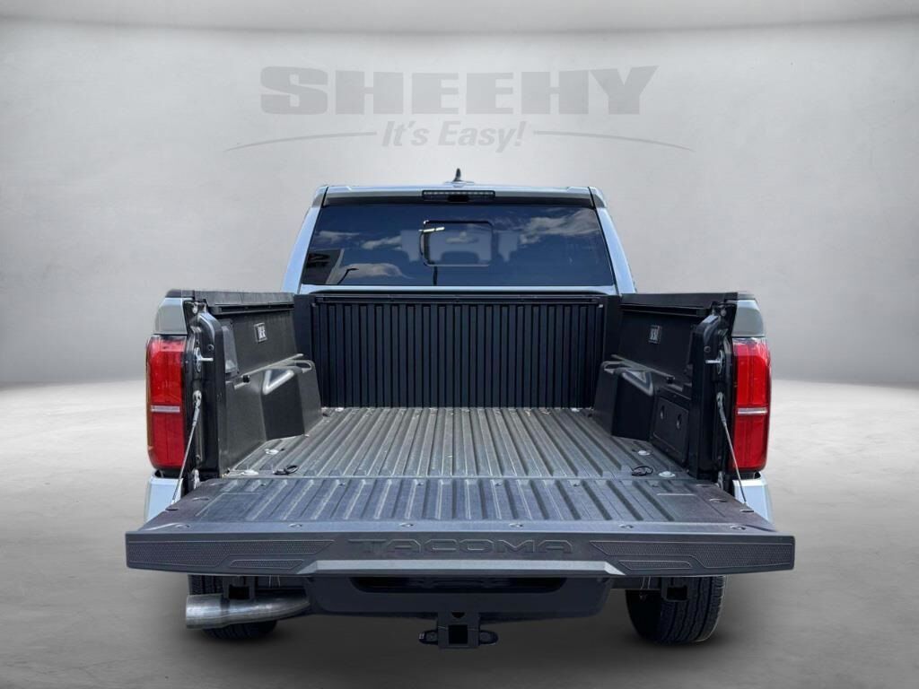 2025 Toyota Tacoma Hybrid TRD Sport Fredericksburg VA