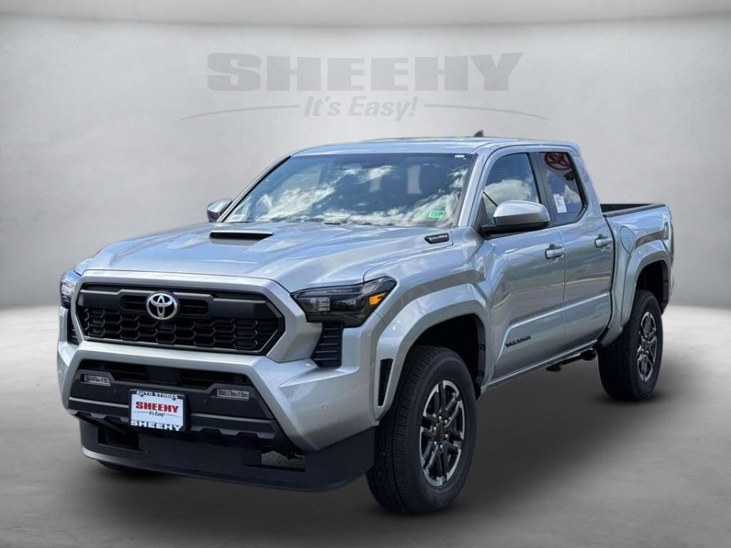 2025 Toyota Tacoma Hybrid TRD Sport Fredericksburg VA